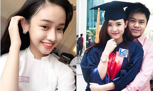 2 cô gái tên Vy quot;khuấy đảoquot; showbiz những ngày qua - 1