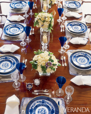 Trang trí nhà ấn tượng với sắc tím oải hương - 7