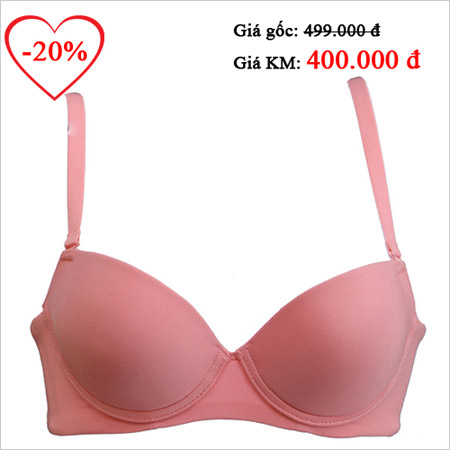 Áo ngực đẹp miễn chê cho quý cô “màn hình phẳng” - 2