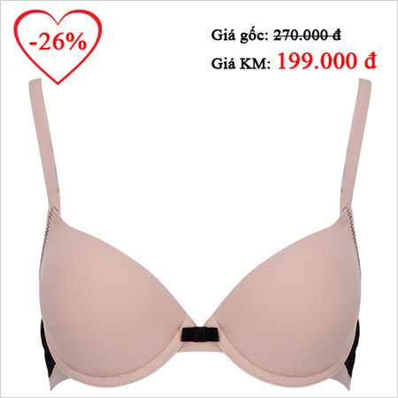 Áo ngực đẹp miễn chê cho quý cô “màn hình phẳng” - 5