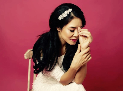 Thu Phương chiêm nghiệm về đời sau scandal với học trò - 1