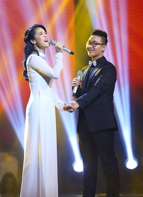 Thu Phương chiêm nghiệm về đời sau scandal với học trò - 3