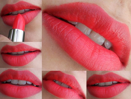Đánh giá thỏi son L’Oréal Color Riche Matte - 10