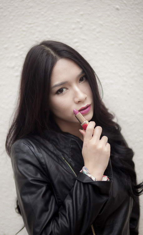 Đánh giá thỏi son L’Oréal Color Riche Matte - 11