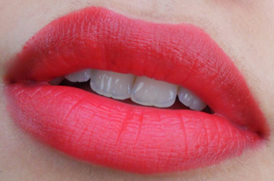 Đánh giá thỏi son L’Oréal Color Riche Matte - 9