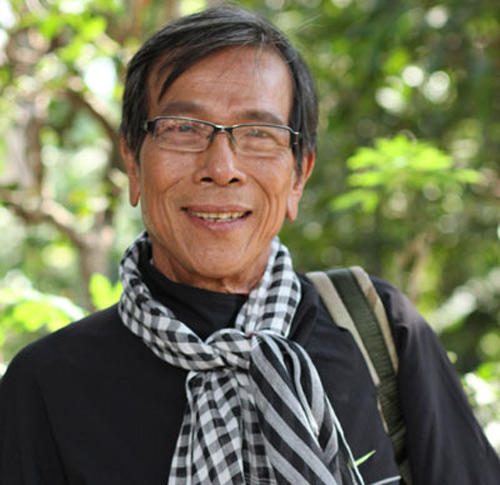 Tuổi già bệnh tật của diễn viên phim quot;Ván bài lật ngửaquot; - 4