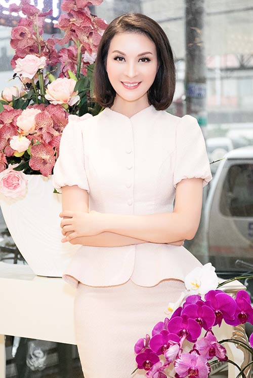 Hồ Quang Hiếu chơi vơi vì yêu - 7