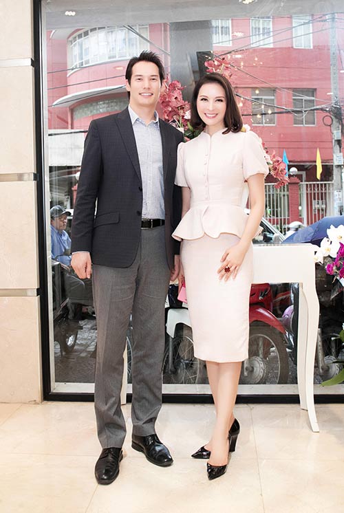 Hồ Quang Hiếu chơi vơi vì yêu - 10