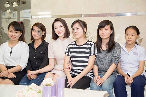 Hồ Quang Hiếu chơi vơi vì yêu - 12