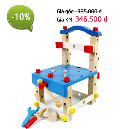 Giảm giá 50% + coupon 100.000đ đồ chơi giáo dục tăng đam mê học tập cho trẻ - 8