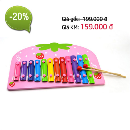 Giảm giá 50% + coupon 100.000đ đồ chơi giáo dục tăng đam mê học tập cho trẻ - 9
