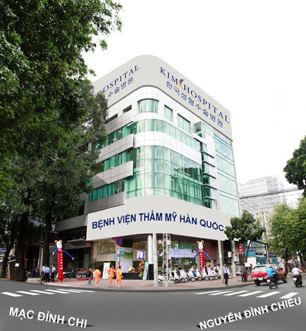 Phẫu thuật hàm hô móm: Thay đổi cuộc đời - 2