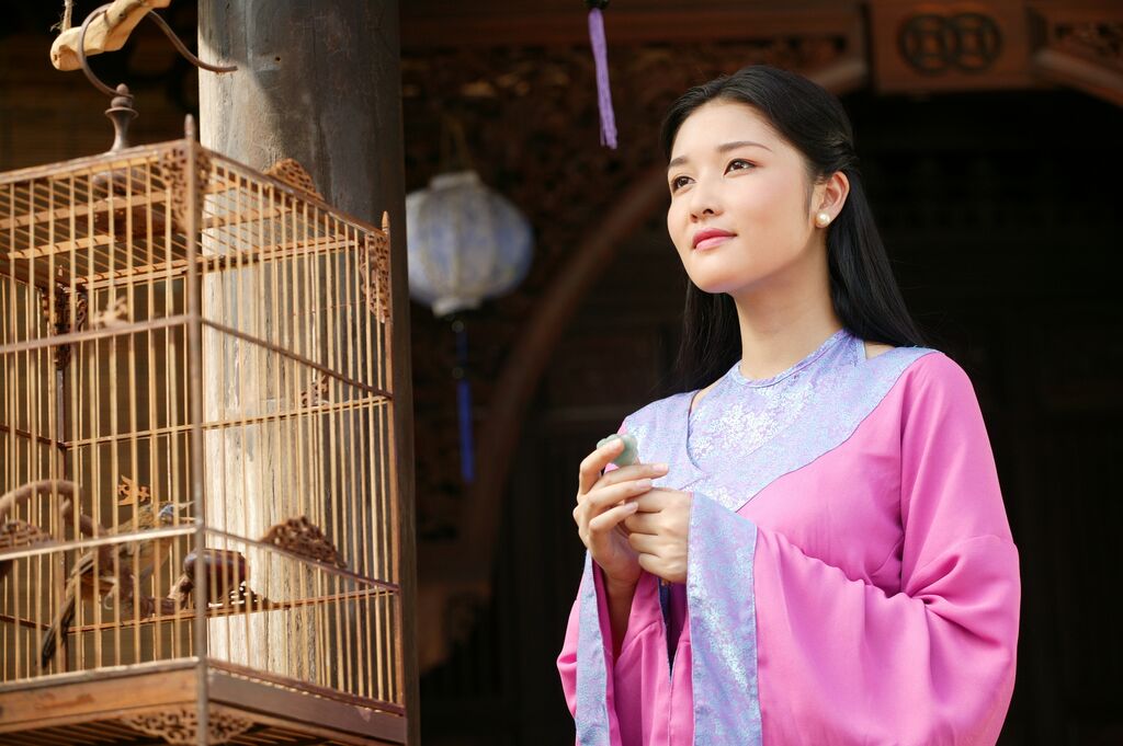 HH Triệu Thị Hà đẹp “nghiêng nước, nghiêng thành” trong Mỹ nhân - 5