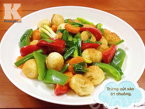 Bữa cơm chiều nhiều món ăn ngon - 3