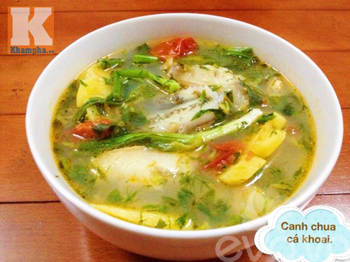 Bữa cơm chiều nhiều món ăn ngon - 5