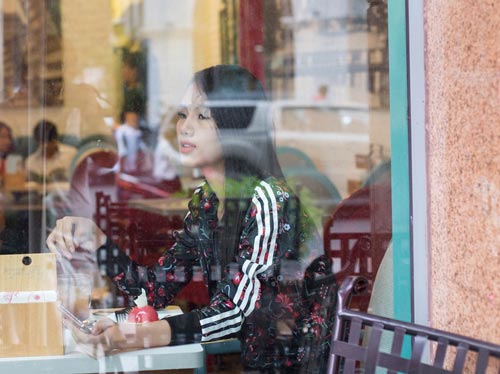 Tân Á hậu Việt bị phạt 22,5 triệu đồng vì thi chui - 9