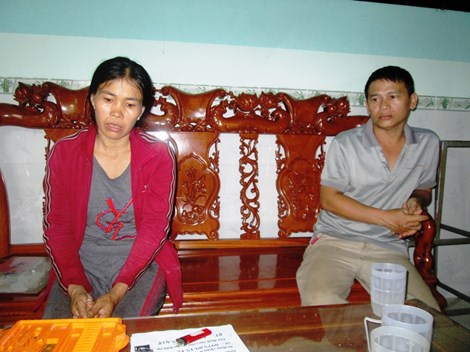 Một nữ học sinh đi học rồi mất tích bí ẩn - 3