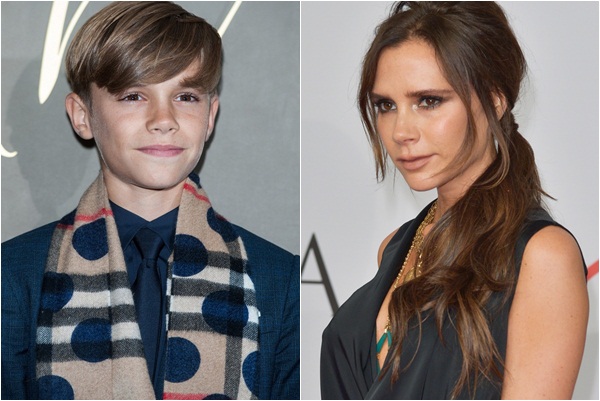 Brad Pitt quot;tháp tùngquot; Angelina Jolie đi họp báo - 7