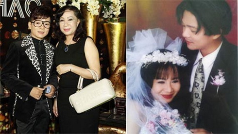 Vũ Hà: quot;Vợ tôi sảy thai 3 lần, không sinh con được nữaquot; - 3