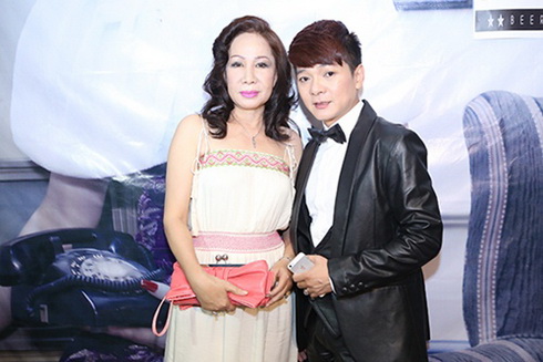 Vũ Hà: quot;Vợ tôi sảy thai 3 lần, không sinh con được nữaquot; - 2