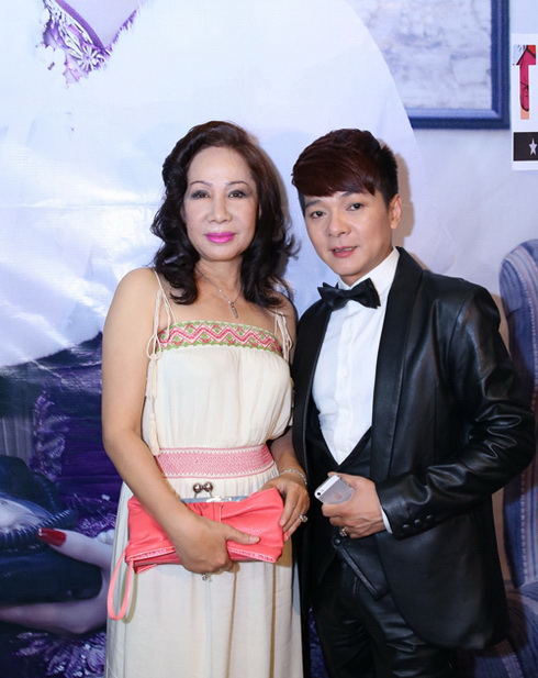 Vũ Hà: quot;Vợ tôi sảy thai 3 lần, không sinh con được nữaquot; - 4