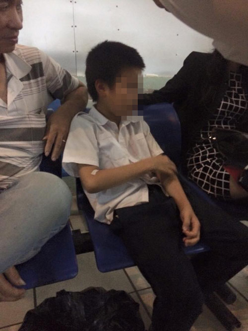 Những vụ việc được dư luận quan tâm trong tuần qua - 4