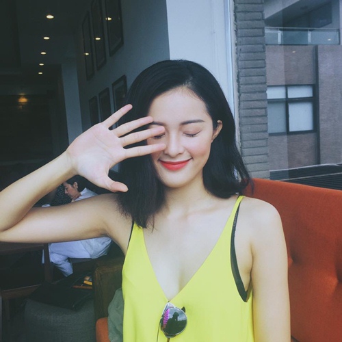 Cường Đô La - Hạ Vi đăng ảnh đôi ngầm thừa nhận yêu nhau - 1