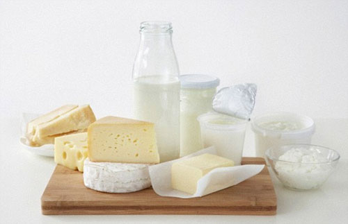 Chế độ ăn kiêng ít chất béo không giúp bạn giảm cân - 1