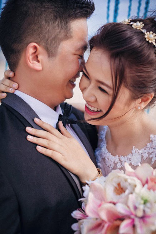 Tình yêu 6 năm của cô gái luôn phải về trước 9h tối - 2