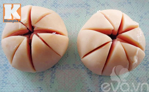 Thích mê với bánh chiên ngàn lớp - 9