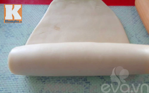 Thích mê với bánh chiên ngàn lớp - 3