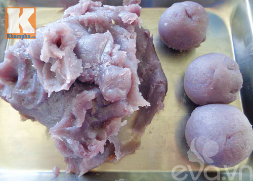 Thích mê với bánh chiên ngàn lớp - 2