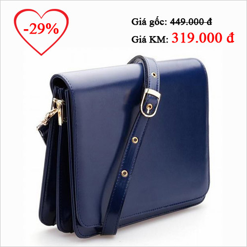 Túi xách giảm giá tới 50% + tặng coupon 100.000đ tại Deca - 10