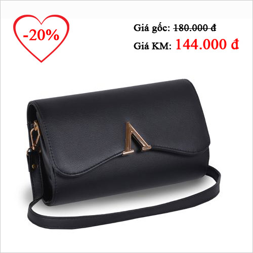 Túi xách giảm giá tới 50% + tặng coupon 100.000đ tại Deca - 11
