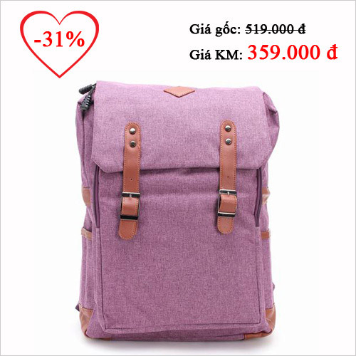 Túi xách giảm giá tới 50% + tặng coupon 100.000đ tại Deca - 5