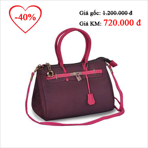 Túi xách giảm giá tới 50% + tặng coupon 100.000đ tại Deca - 6