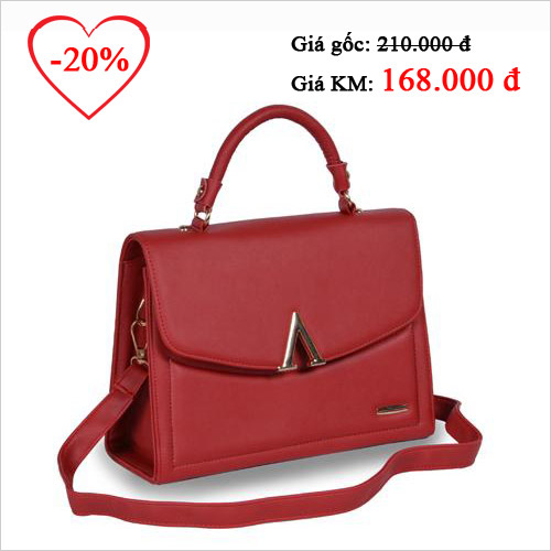 Túi xách giảm giá tới 50% + tặng coupon 100.000đ tại Deca - 8