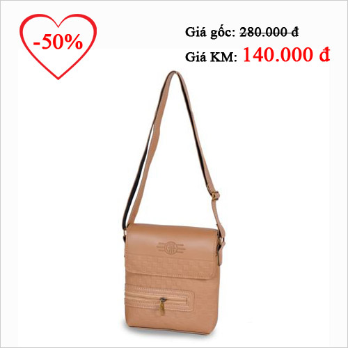 Túi xách giảm giá tới 50% + tặng coupon 100.000đ tại Deca - 9
