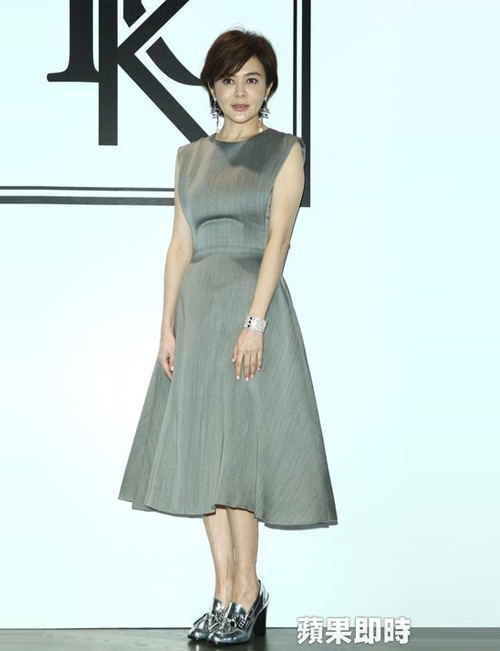 Quan Chi Lâm xác nhận ly hôn chồng đại gia - 6