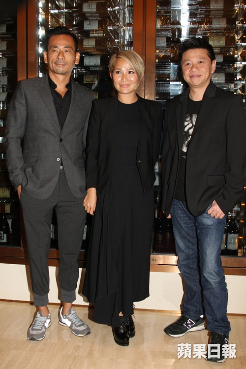 Quan Chi Lâm xác nhận ly hôn chồng đại gia - 9