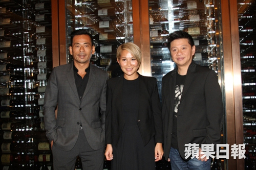 Quan Chi Lâm xác nhận ly hôn chồng đại gia - 10