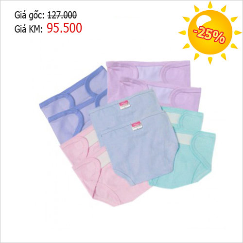 Những món đồ tháng nào cũng phải sắm cho bé - 2