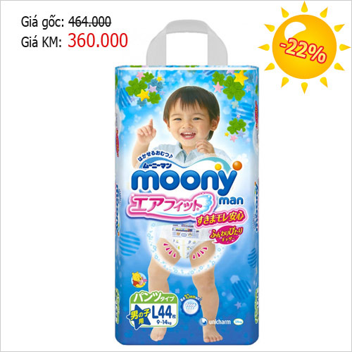 Những món đồ tháng nào cũng phải sắm cho bé - 3