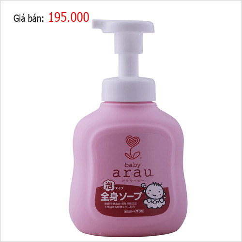 Những món đồ tháng nào cũng phải sắm cho bé - 7