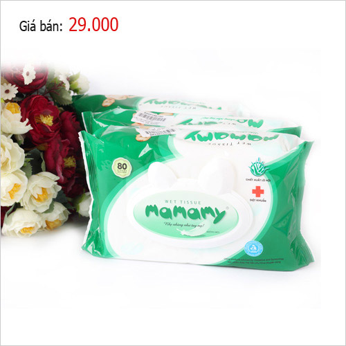 Những món đồ tháng nào cũng phải sắm cho bé - 9