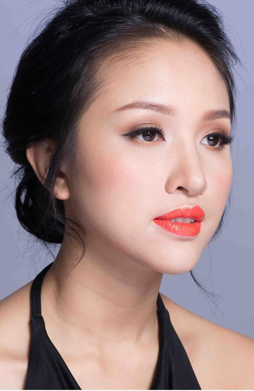 5 sao Việt đẹp rạng rỡ bất ngờ sau ly hôn - 9