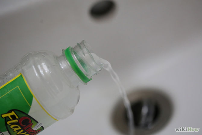 Giấm táo trị mụn, thông cống, khử mùi hôi trong nhà - 2