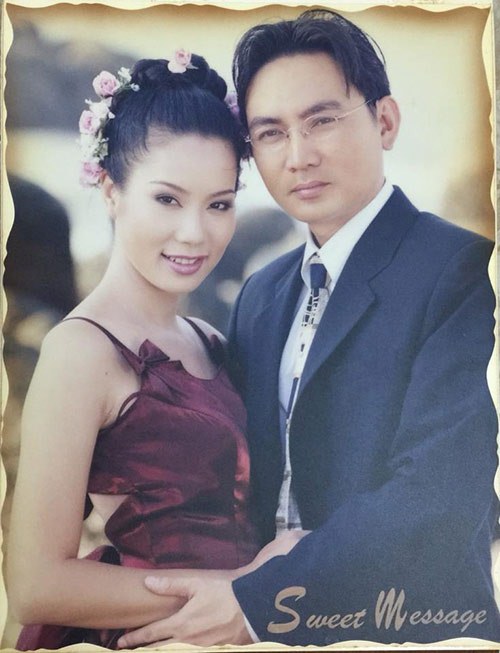 Đại gia Việt kiều chấp nhận ở rể vì quá yêu nàng Á hậu - 2