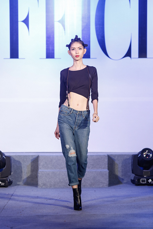 Khám phá thời trang của phụ nữ một thập kỷ qua - 8