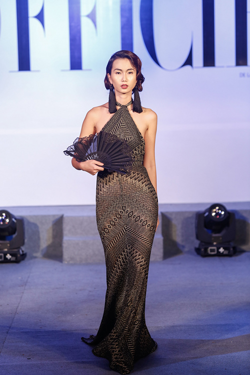 Khám phá thời trang của phụ nữ một thập kỷ qua - 2